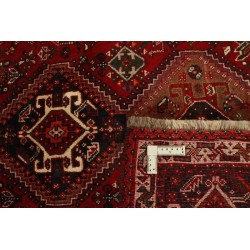 tappeto persia kashghai cm 156x232 2