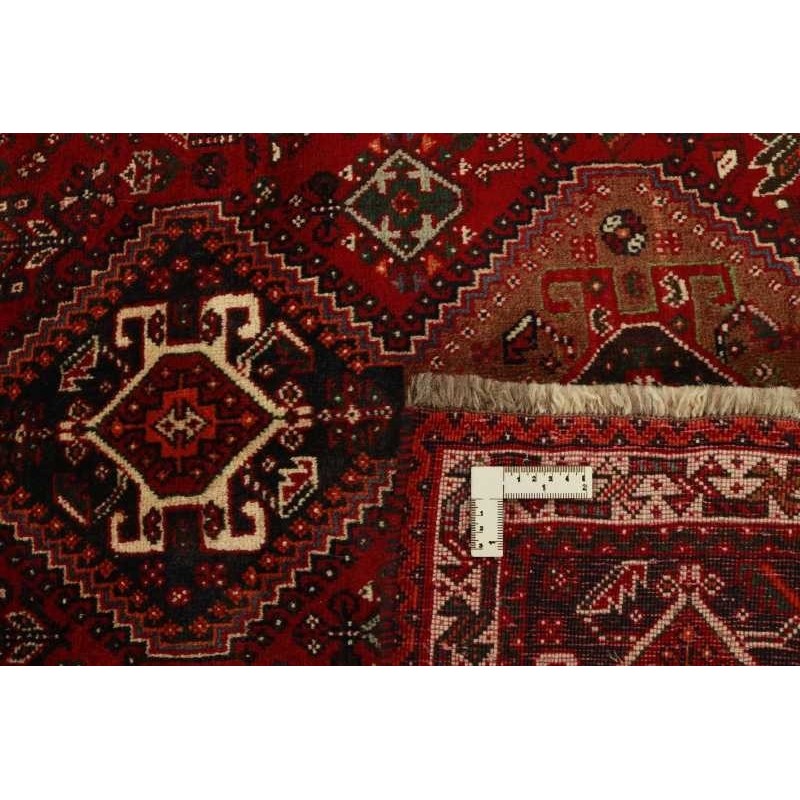 tappeto PERSIA KASHGHAI CM.156X232