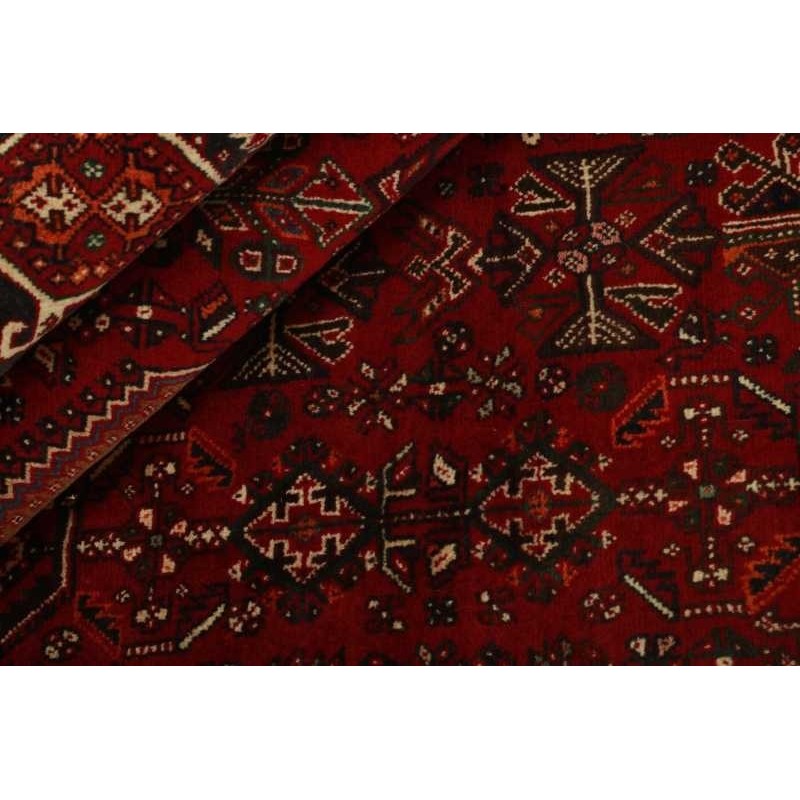tappeto PERSIA KASHGHAI CM.156X232