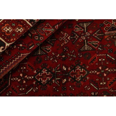 tappeto PERSIA KASHGHAI CM.156X232