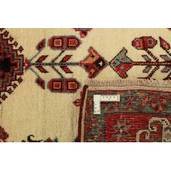 tappeto persia kashghai cm 119x205 2