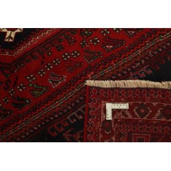 tappeto persia kashghai cm 181x292 2