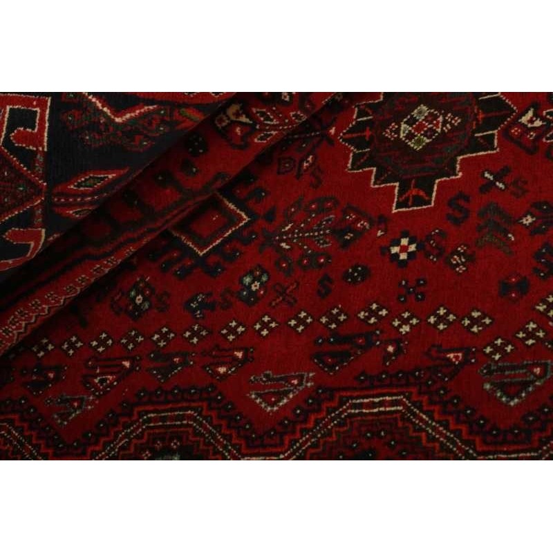 tappeto PERSIA KASHGHAI CM.181X292