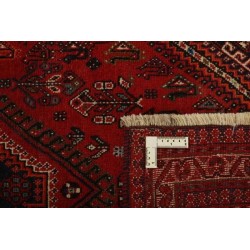 tappeto persia kashghai cm 115x331 2