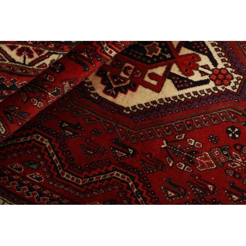 tappeto PERSIA KASHGHAI CM.115X331