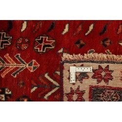 tappeto persia shiraz cm 148x252 2