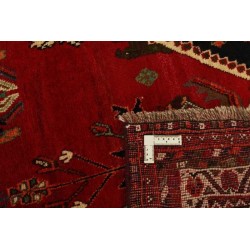 tappeto persia kashghai cm 162x273 2