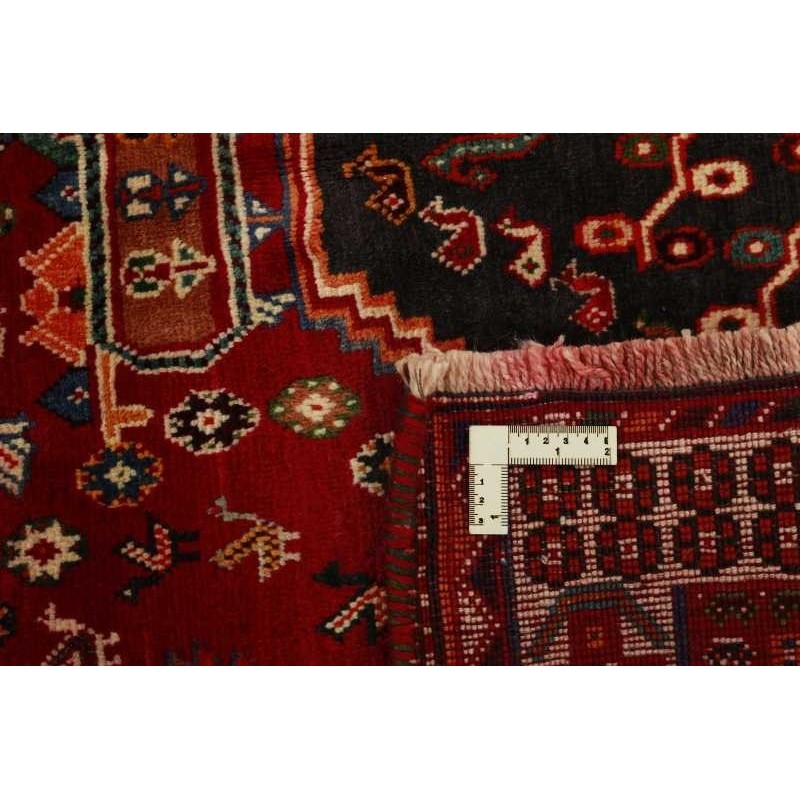 tappeto PERSIA KASHGHAI CM.177X278