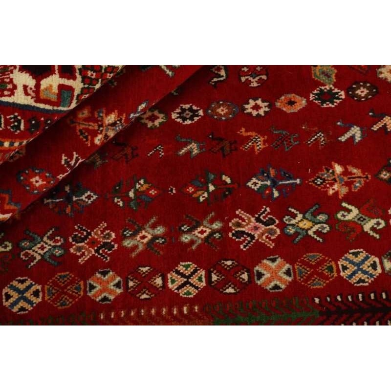 tappeto PERSIA KASHGHAI CM.177X278