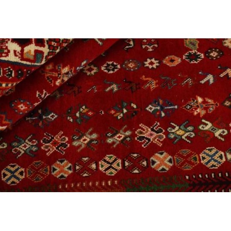 tappeto PERSIA KASHGHAI CM.177X278