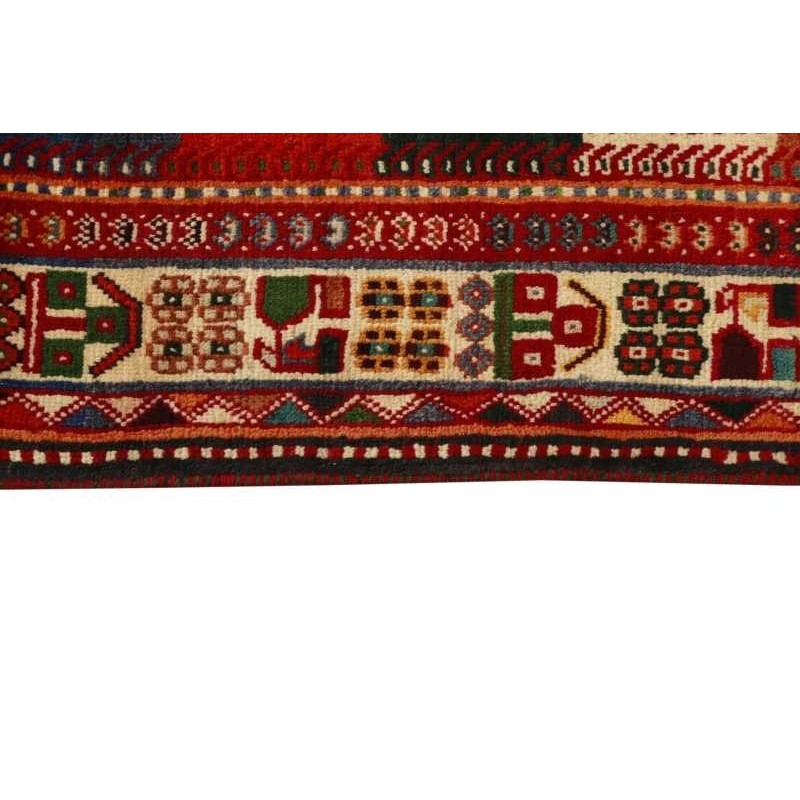 tappeto PERSIA KASHGHAI CM.177X278