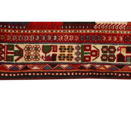 tappeto PERSIA KASHGHAI CM.177X278