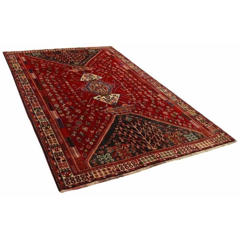 tappeto PERSIA KASHGHAI CM.177X278