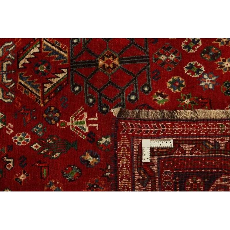 tappeto PERSIA KASHGHAI CM.174X271