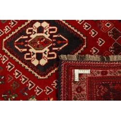 tappeto persia kashghai cm 162x266 2