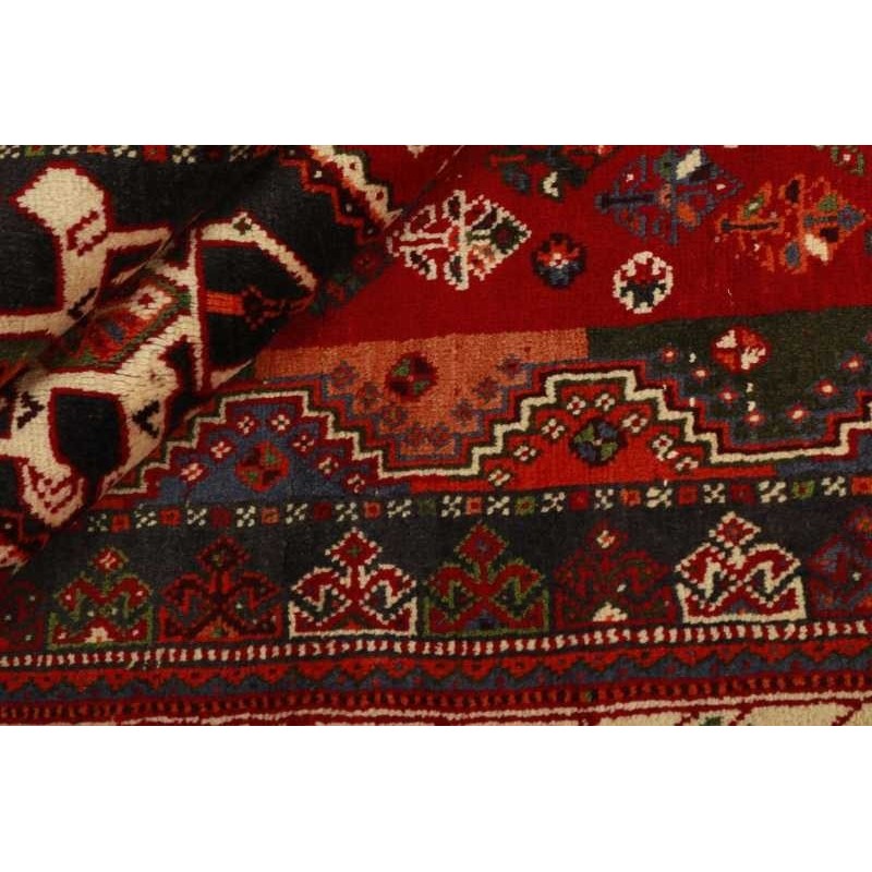 tappeto PERSIA KASHGHAI CM.162X266