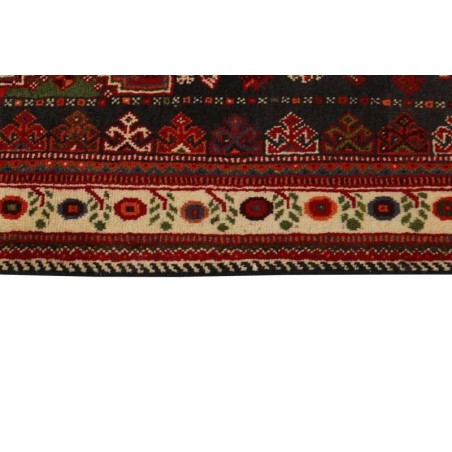 tappeto PERSIA KASHGHAI CM.162X266