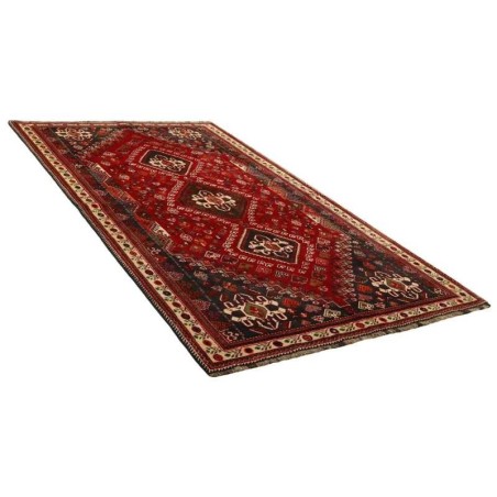 tappeto PERSIA KASHGHAI CM.162X266