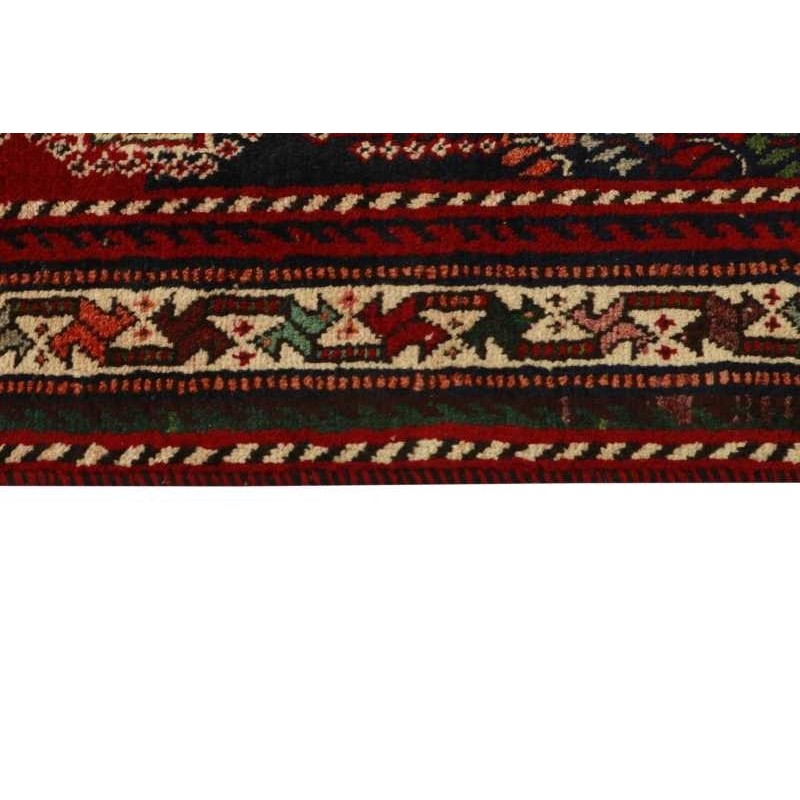 tappeto PERSIA KASHGHAI CM.181X272