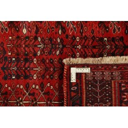 tappeto persia kashghai cm 173x285 2