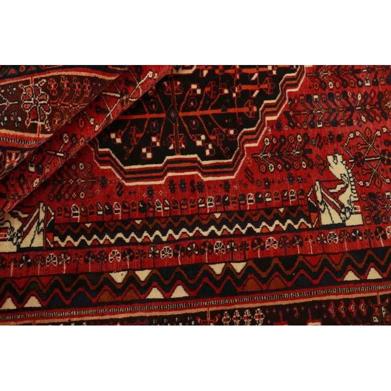 tappeto PERSIA KASHGHAI CM.173X285