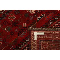 tappeto persia kashghai cm 183x281 2