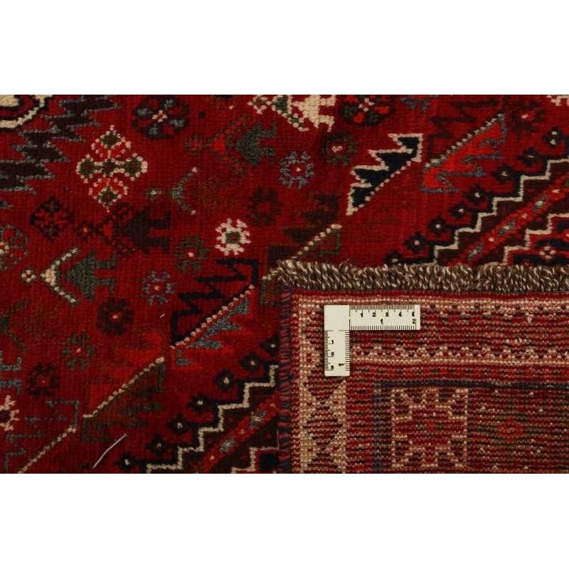 tappeto PERSIA KASHGHAI CM.183X281