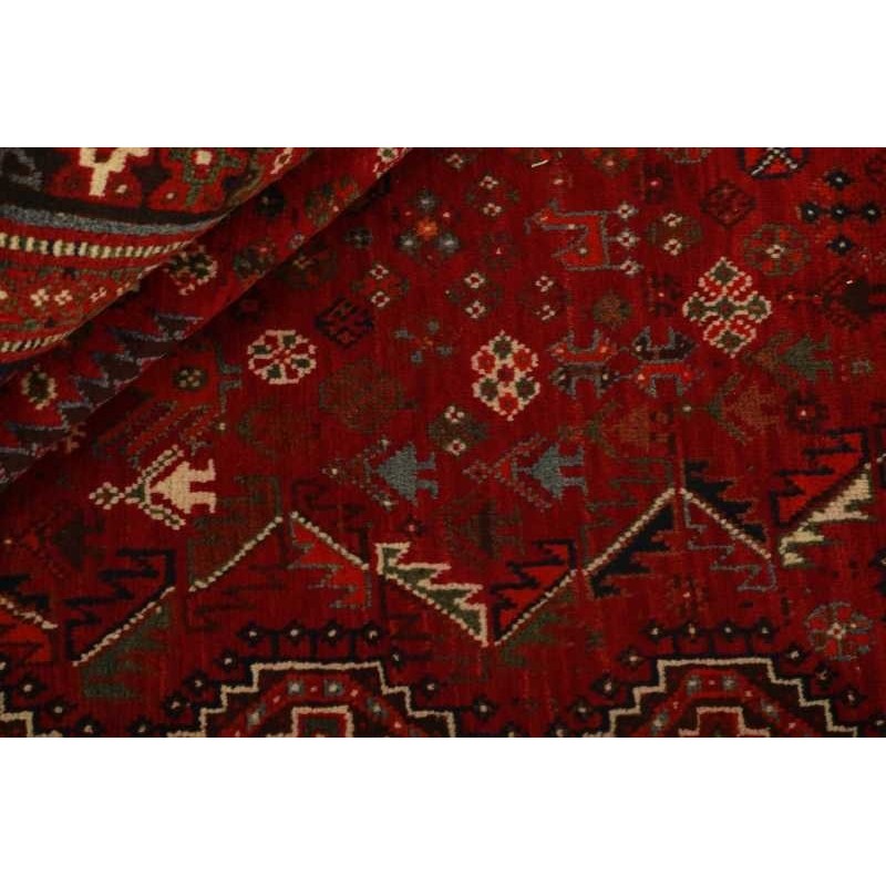 tappeto PERSIA KASHGHAI CM.183X281