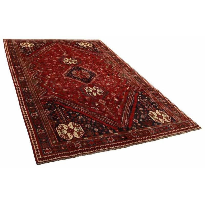 tappeto PERSIA KASHGHAI CM.183X281