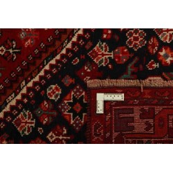 tappeto persia kashghai cm 231x306 2