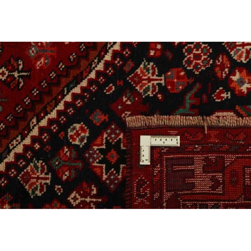 tappeto PERSIA KASHGHAI CM.231X306