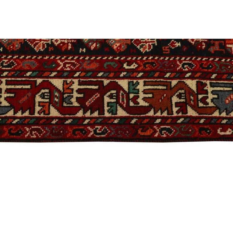 tappeto PERSIA KASHGHAI CM.231X306