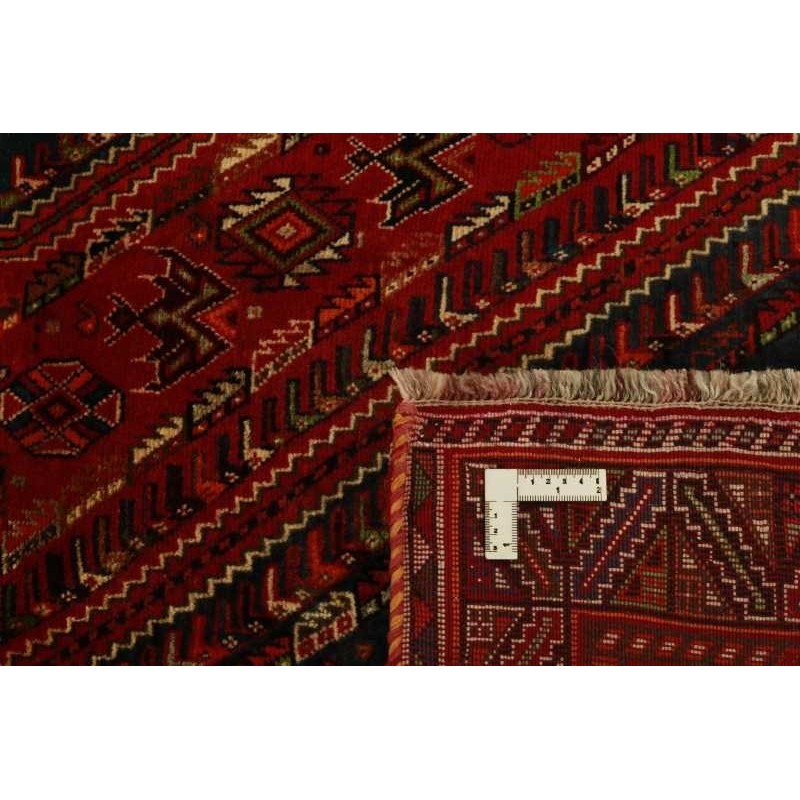 tappeto PERSIA KASHGHAI CM.191X283