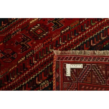 tappeto PERSIA KASHGHAI CM.191X283