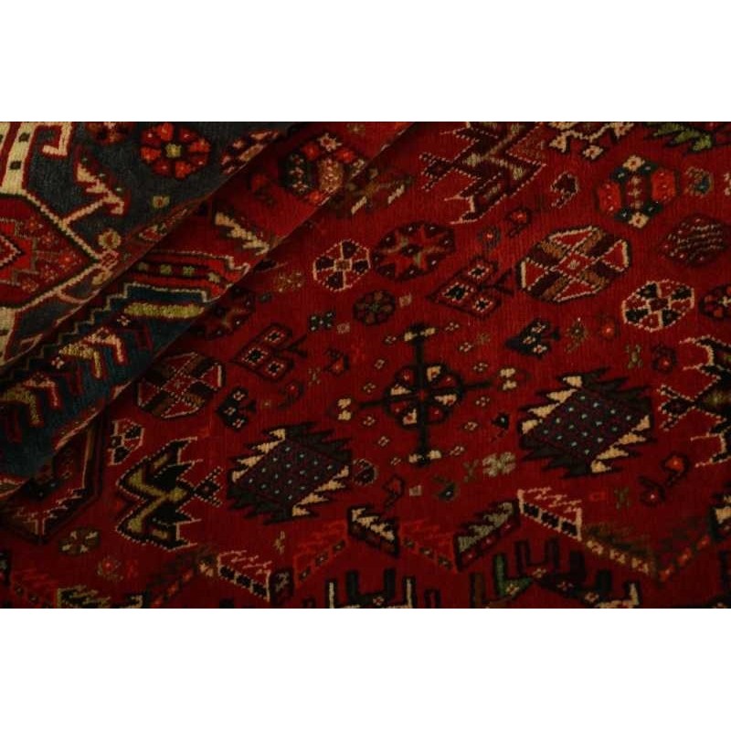 tappeto PERSIA KASHGHAI CM.191X283