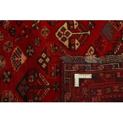 tappeto persia kashghai cm 215x308 2