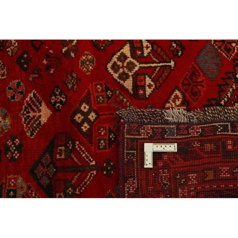 tappeto PERSIA KASHGHAI CM.215X308