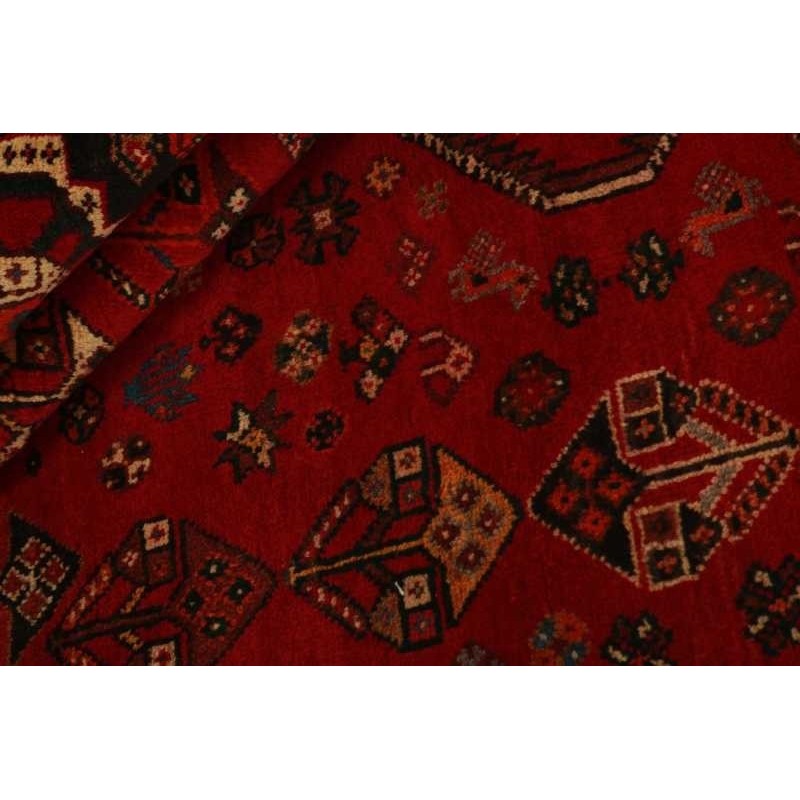 tappeto PERSIA KASHGHAI CM.215X308