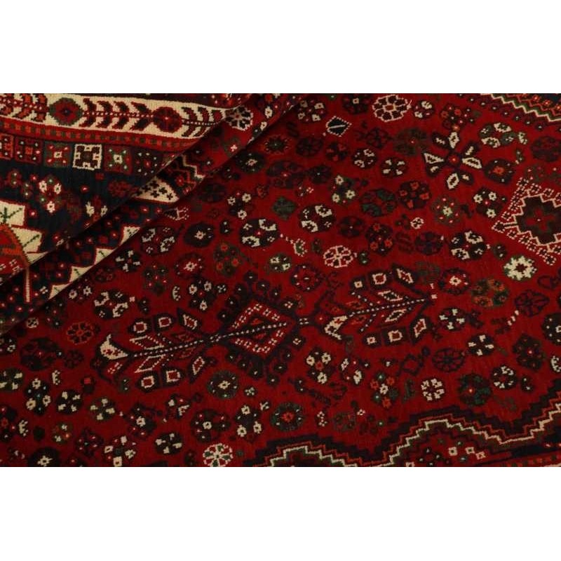 tappeto PERSIA KASHGHAI CM.195X284
