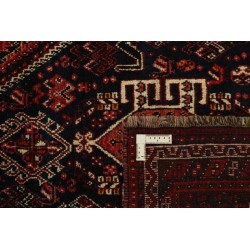 tappeto persia kashghai cm 220x300 2