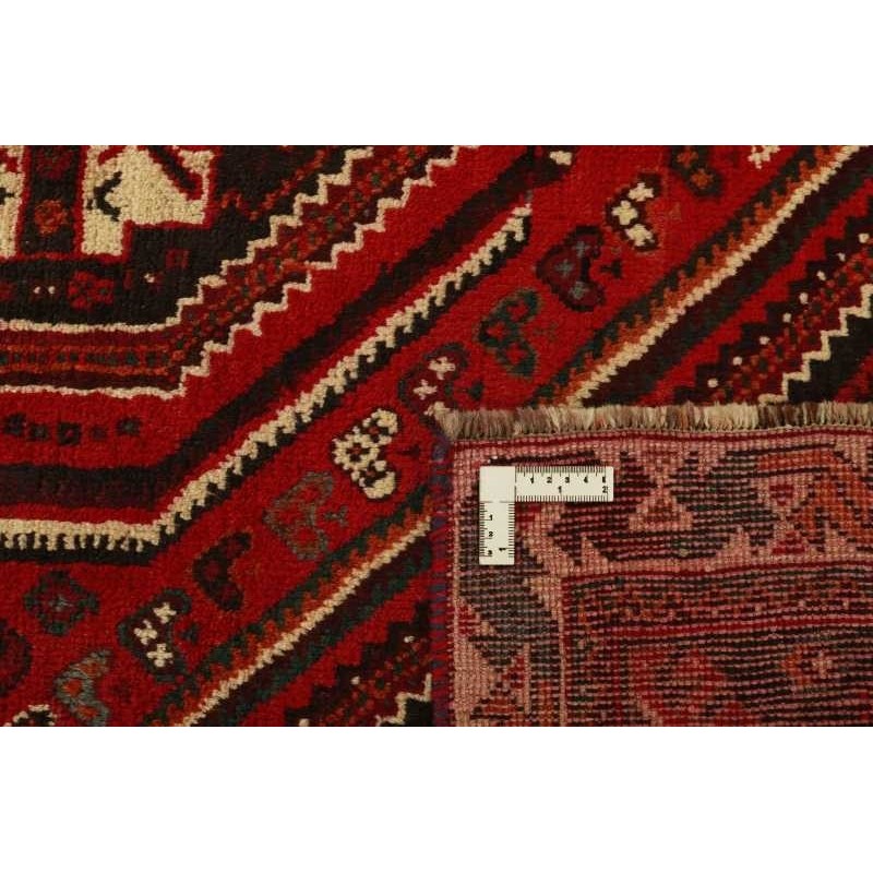 tappeto PERSIA SHIRAZ CM.168X254