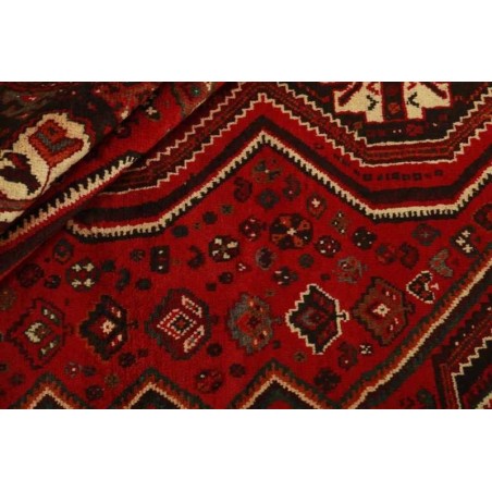 tappeto PERSIA SHIRAZ CM.168X254