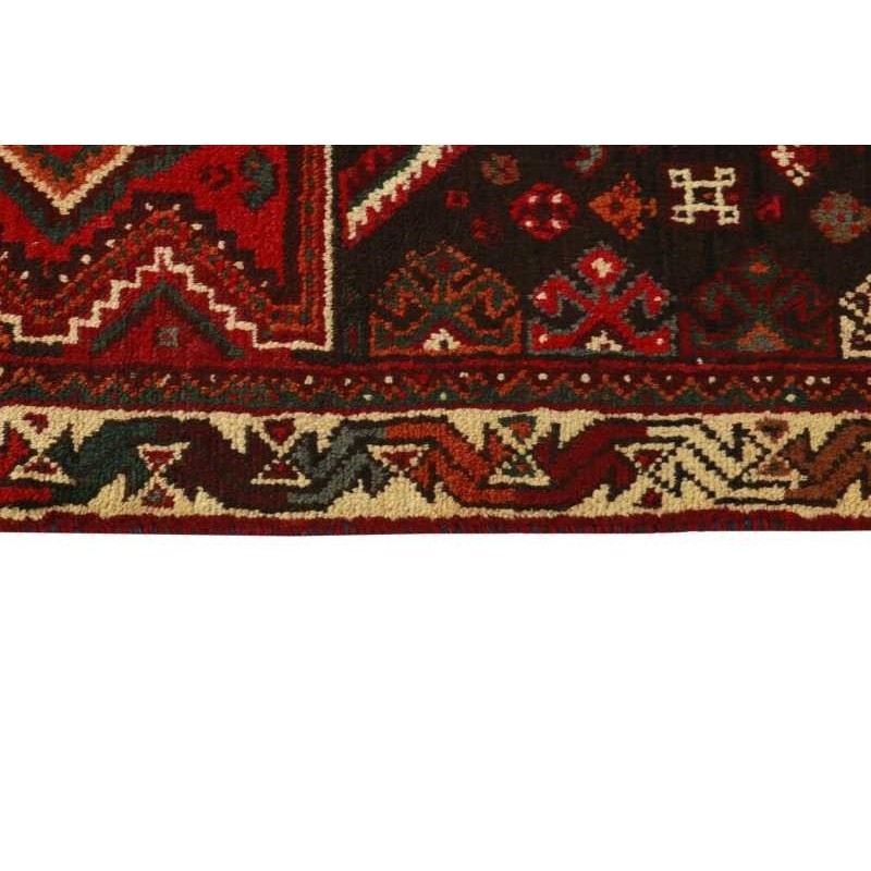tappeto PERSIA SHIRAZ CM.168X254