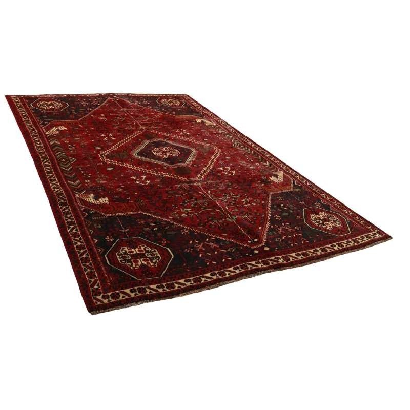 tappeto PERSIA SHIRAZ CM.212X294