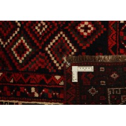 tappeto persia shiraz cm 218x292 2