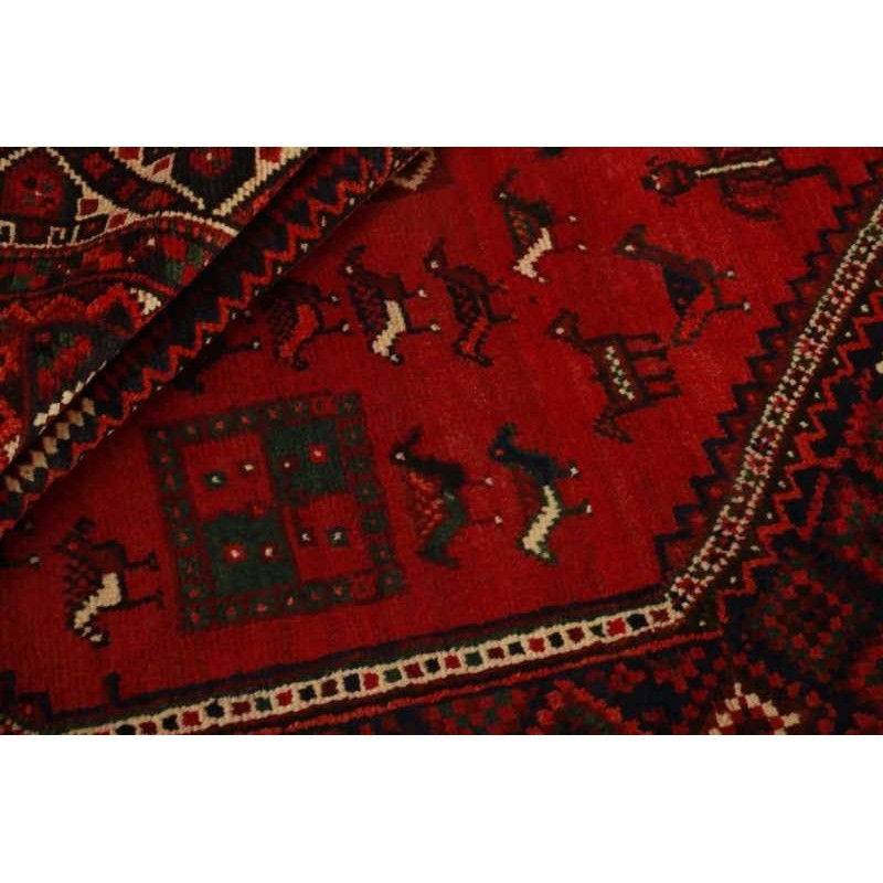 tappeto PERSIA SHIRAZ CM.218X292