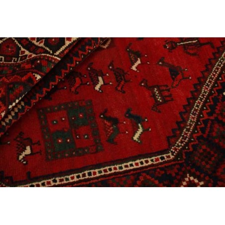 tappeto PERSIA SHIRAZ CM.218X292