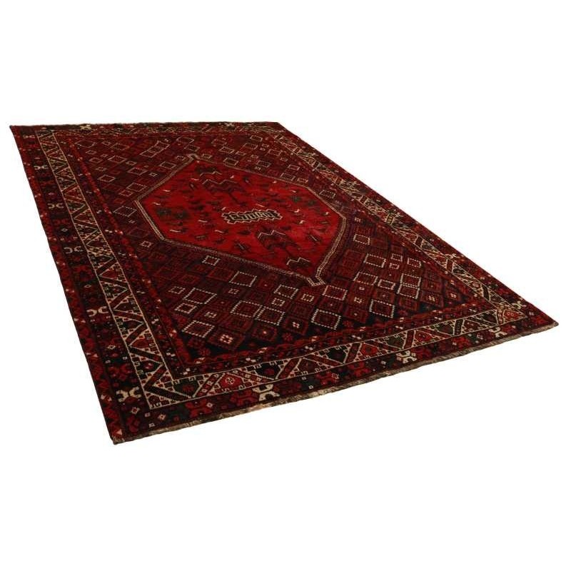 tappeto PERSIA SHIRAZ CM.218X292