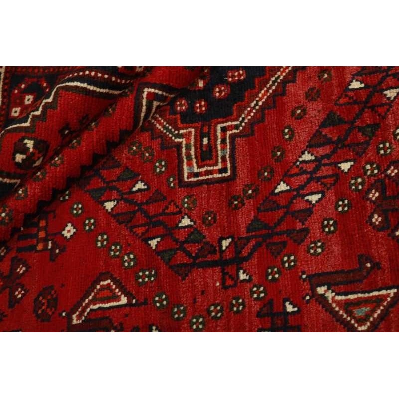 tappeto PERSIA SHIRAZ CM.205X298