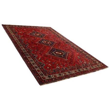 tappeto PERSIA SHIRAZ CM.205X298